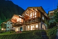Hotel Platz, Ortisei