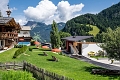 Hotel Platz, Ortisei
