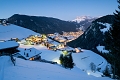Hotel Platz, Ortisei