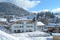 Alpenhotel Plaza, S. Cristina Val Gardena