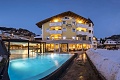 Alpenhotel Plaza, S. Cristina Val Gardena