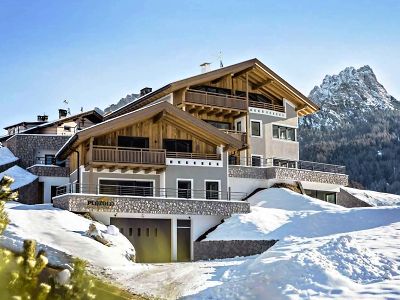 ubytovanie Chalet Plazola, Selva Gardena, Val Gardena