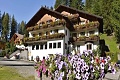 Hotel Pontives, Ortisei