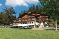 Hotel Pontives, Ortisei