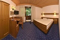 Hotel Pontives, Ortisei