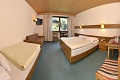 Hotel Pontives, Ortisei