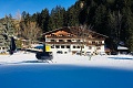 Hotel Pontives, Ortisei