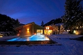 Hotel Posta, Santa Cristina