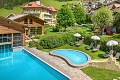 Hotel Posta, Santa Cristina