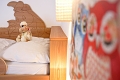 Hotel Posta, Santa Cristina