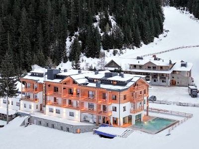 ubytovanie Hotel Pozzamanigoni, Selva Gardena, Val Gardena