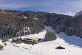 Hotel Pozzamanigoni, Selva di Val Gardena