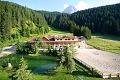 Hotel Pozzamanigoni, Selva di Val Gardena
