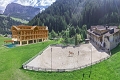 Hotel Pozzamanigoni, Selva di Val Gardena