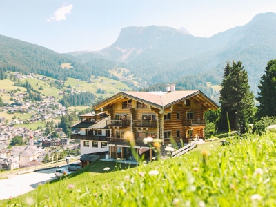 ubytovanie Hotel Pradell, Ortisei, Val Gardena