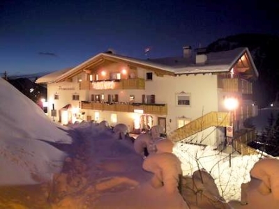 ubytovanie Hotel Promenade, Selva Gardena, Val Gardena