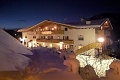 Hotel Promenade, Selva Gardena