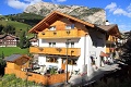 Hotel Promenade, Selva Gardena