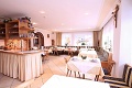 Hotel Promenade, Selva Gardena