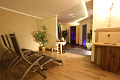 Hotel Promenade, Selva Gardena
