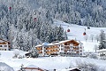 Alpenhotel Rainell, Ortisei