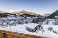 Alpenhotel Rainell, Ortisei