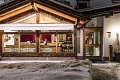 Alpenhotel Rainell, Ortisei