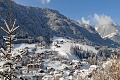 Alpenhotel Rainell, Ortisei