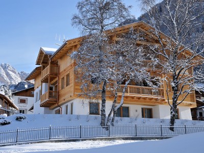 ubytovanie Apartmny Chalet Regina, Selva Gardena, Val Gardena