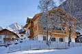 Apartmny Chalet Regina, Selva Gardena