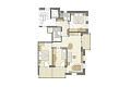Apartmny Chalet Regina, Selva Gardena