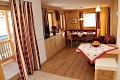 Apartmny Chalet Regina, Selva Gardena