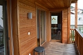 Apartmny Chalet Regina, Selva Gardena