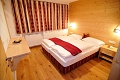 Apartmny Chalet Regina, Selva Gardena