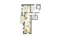 Apartmny Chalet Regina, Selva Gardena