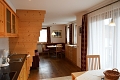 Apartmny Chalet Regina, Selva Gardena