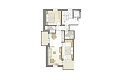 Apartmny Chalet Regina, Selva Gardena