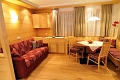 Apartmny Chalet Regina, Selva Gardena