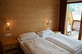 Apartmny Chalet Regina, Selva Gardena