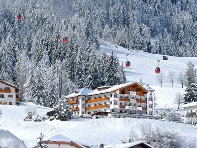 ubytovanie Alpenhotel Rainell, Ortisei, Val Gardena
