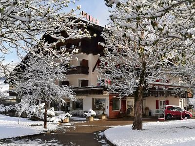 ubytovanie Hotel Rodes, Ortisei, Val Gardena