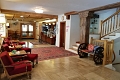 Hotel Rodes, Ortisei