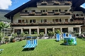Hotel Rodes, Ortisei