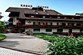 Hotel Rodes, Ortisei