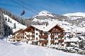 Savoy Dolomites Luxury Spa Hotel, Selva Gardena