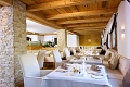 Savoy Dolomites Luxury Spa Hotel, Selva Gardena