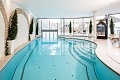 Savoy Dolomites Luxury Spa Hotel, Selva Gardena