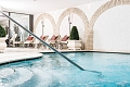 Savoy Dolomites Luxury Spa Hotel, Selva Gardena