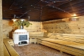 Savoy Dolomites Luxury Spa Hotel, Selva Gardena