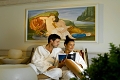 Savoy Dolomites Luxury Spa Hotel, Selva Gardena